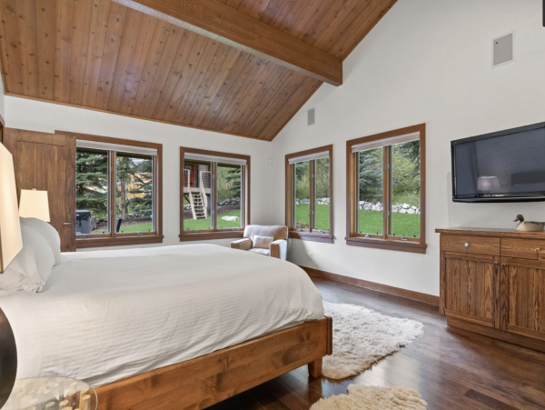 Teton Village Home